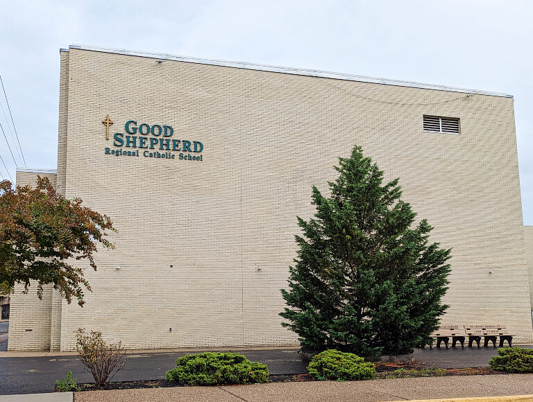 Collingswood Borough Moves Forward with $15 Million Plan to Acquire Good Shepherd School for Community and Educational Use