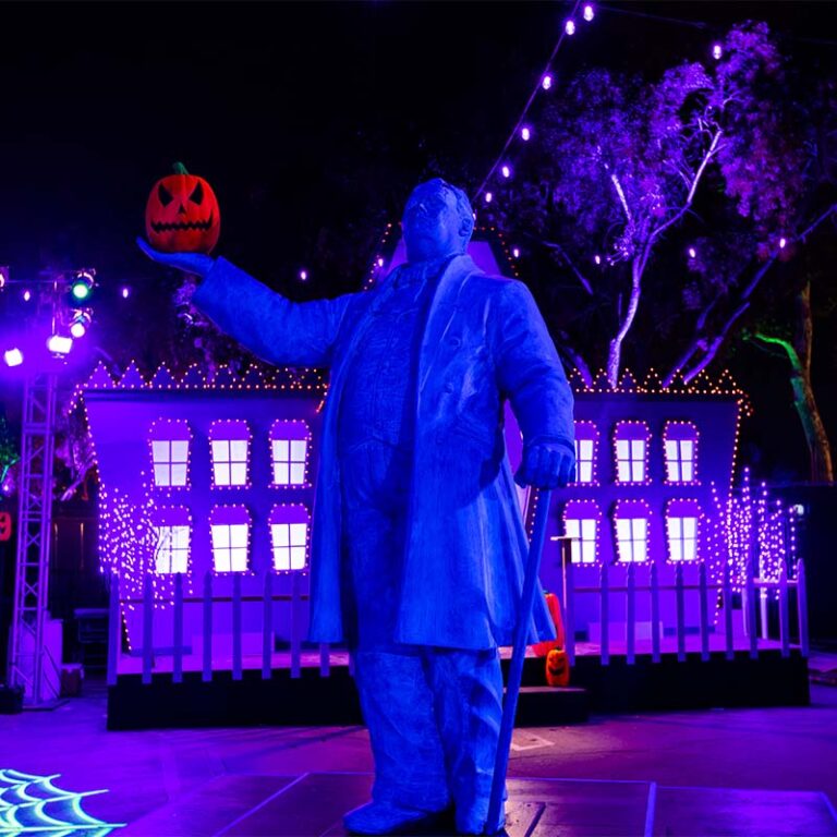 Halloween Weekend Thrills: Top Theatre, Music, and Live Events Across New Jersey