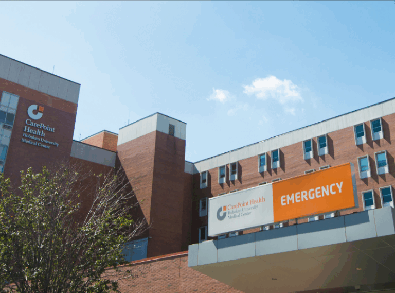 Two Sides of New Jersey Healthcare: Crisis in Jersey City and a Movement for Personal Medical Choice