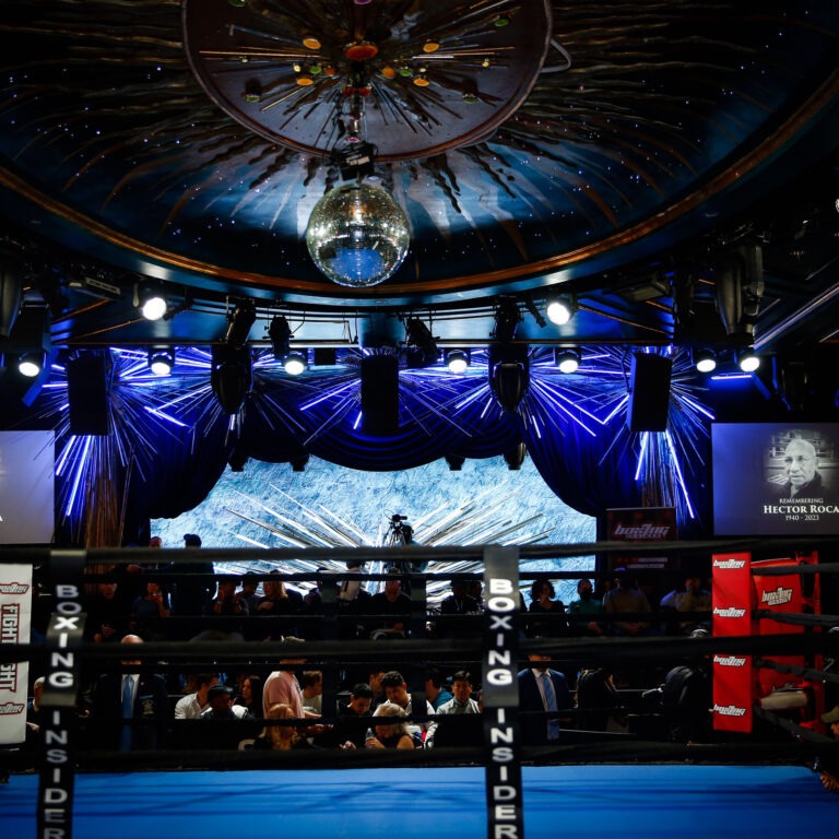 Atlantic City PAL Brings Amateur Boxing to the Spotlight with “Battle of the Beach” at the Tropicana