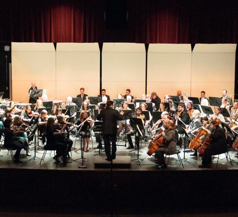 Livingston Symphony Orchestra Unveils “The Color of Sound” for 2025-26 Season