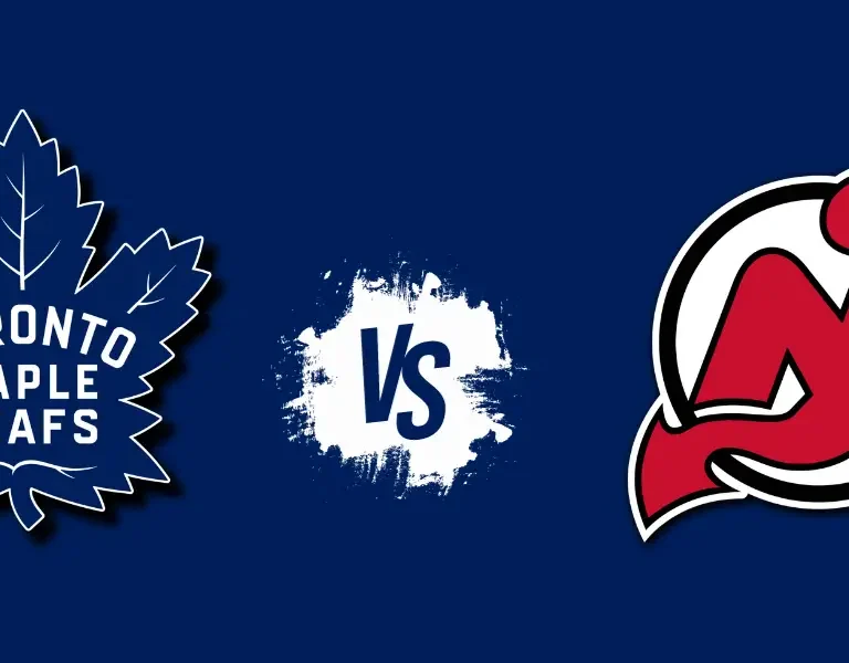 New Jersey Devils Aim to Extend Winning Streak Against Toronto Maple Leafs