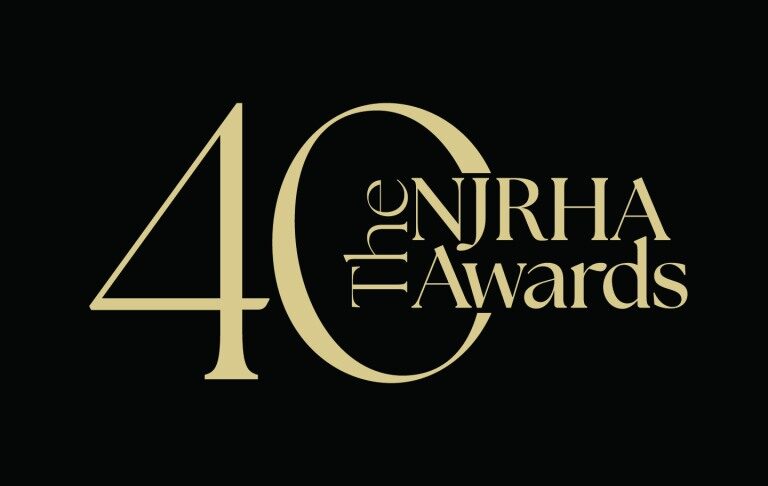 NJRHA Returns with Chef of the Year Award and 40th Annual Hospitality Celebration