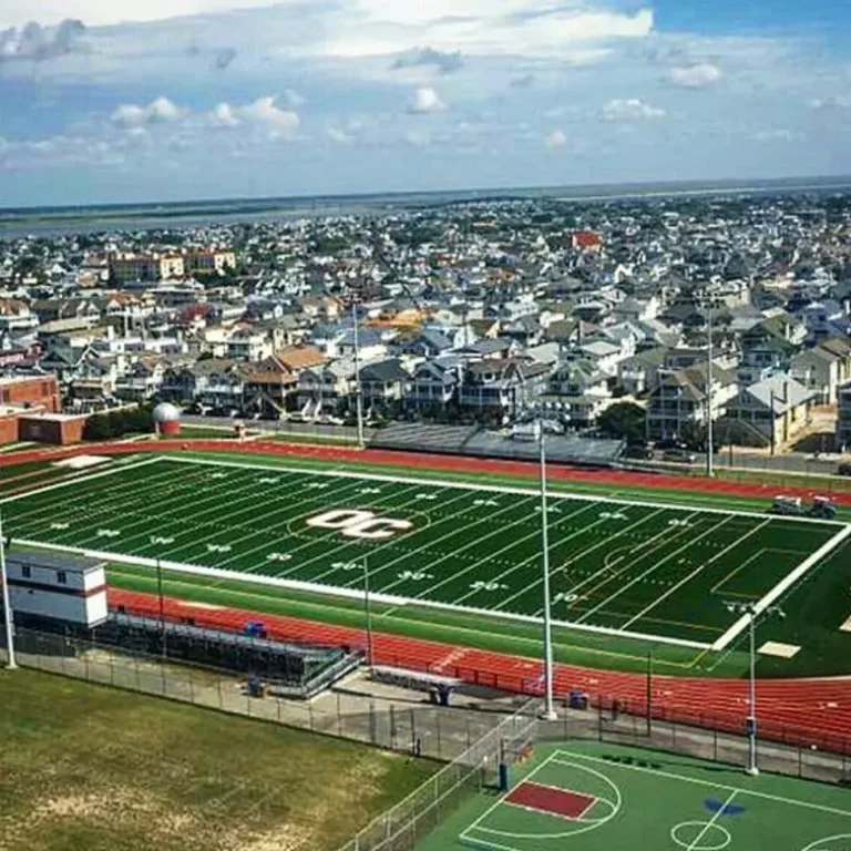 New Jersey High School Sports Showcase Excitement Across the State