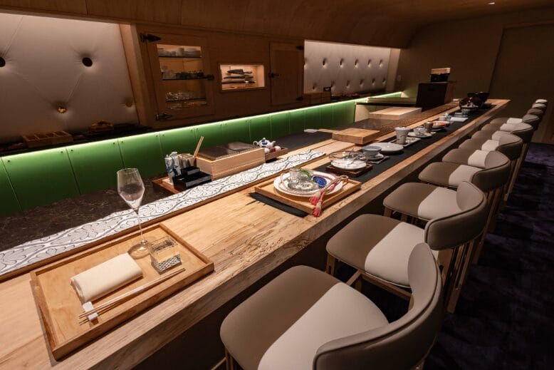 OEN-Omakase-Montclair