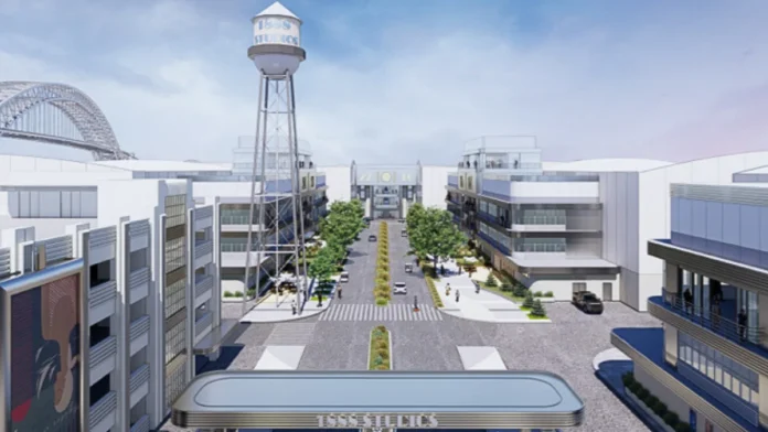 Paramount-to-Launch-Major-Production-Hub-in-Hudson-County