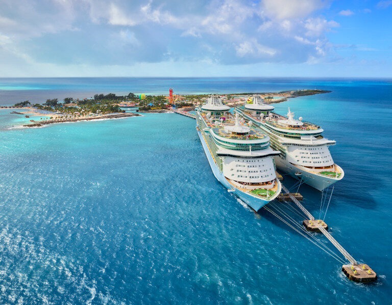 CruiseDirect Recognized for Transforming Travel Through AI Innovation and Environmental Commitment