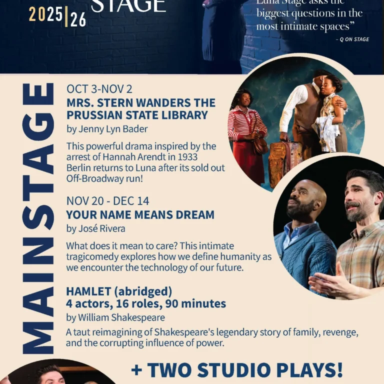 Mrs. Stern Wanders the Prussian State Library