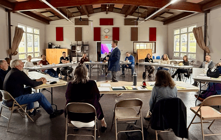 Sussex County Leaders Unite to Address Homelessness Through Coordinated Community Efforts