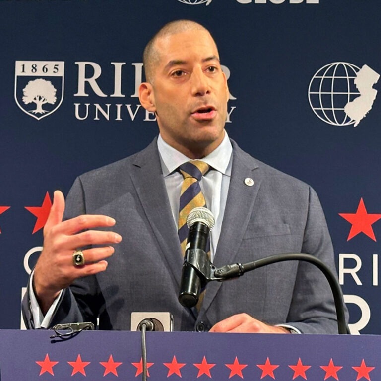 Teachers Challenge NJEA Over $40 Million Spending in Gubernatorial Primary