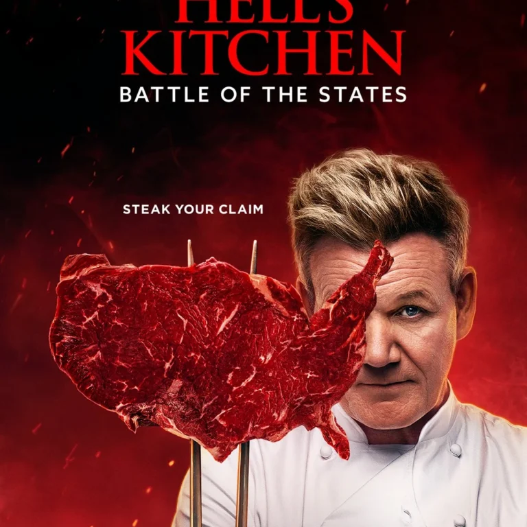 Rahway’s Chris Faison Shines so far as New Jersey’s Contender on Hell’s Kitchen Season 24
