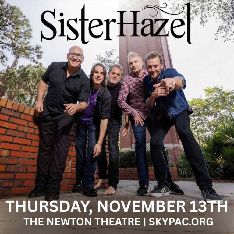 Sister Hazel
