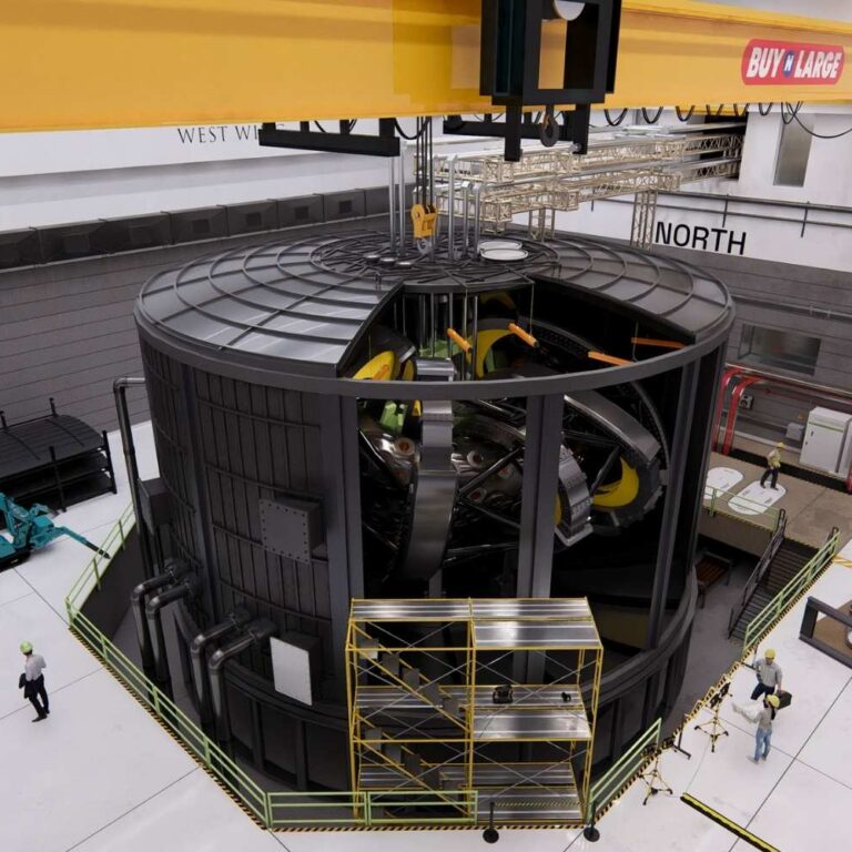 Kearny-Based Thea Energy Brings Fusion Power Closer to Reality with Major Support and Funding