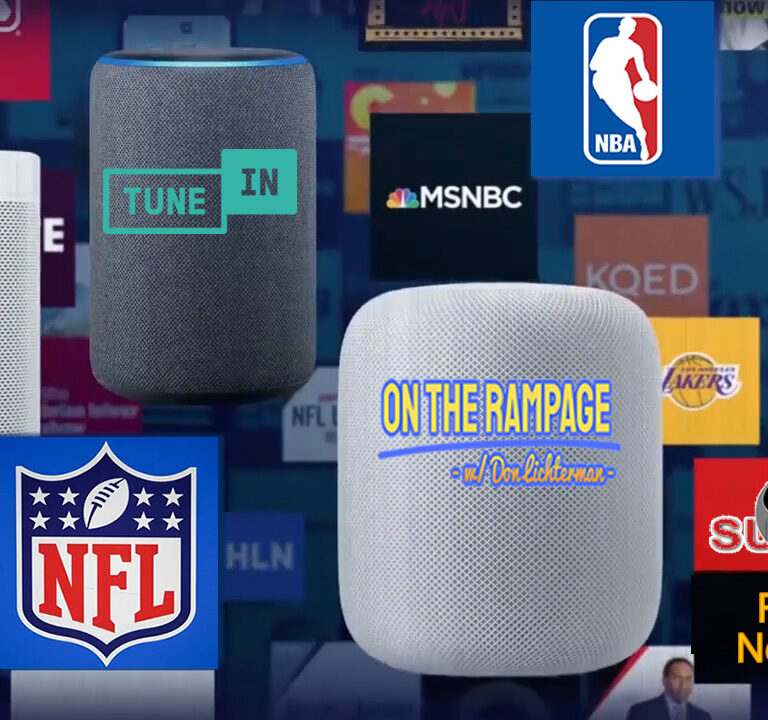 Sunset Radio Network is the Ultimate Destination for Live Music, Festivals, and Exclusive Broadcasts