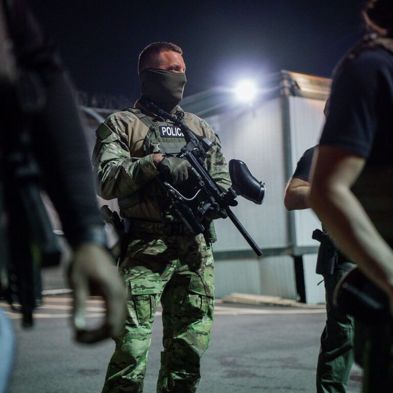 Sharp Rise in Immigration Arrests Across New Jersey Signals Tighter Federal Enforcement