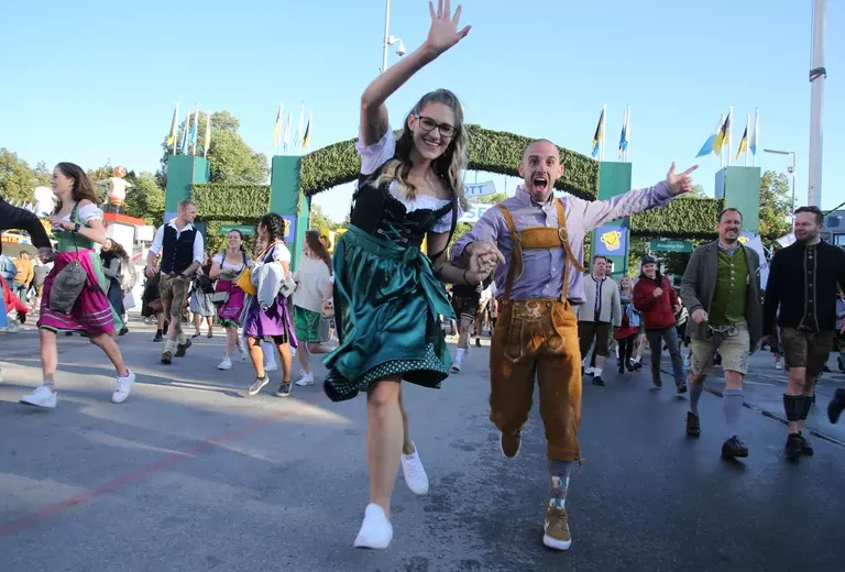 New Jersey Breweries Bring Live Music, Food Trucks, and Oktoberfest Vibes This Weekend