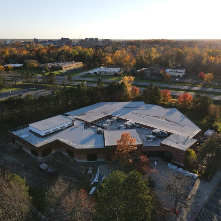 Audubon Public Library Welcomes the Community Back with Modern Renovations and Upgrades