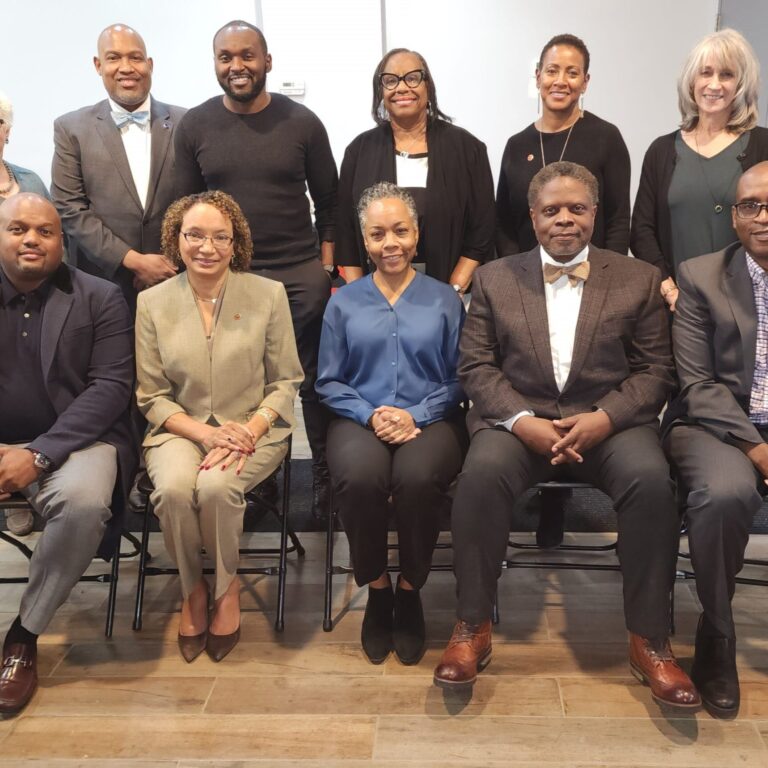 Urban League of Essex County Welcomes New Board Members and Leadership Team