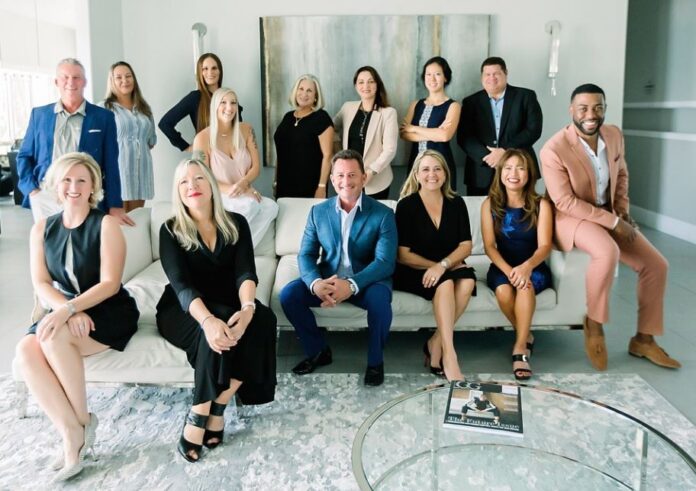 building-real-estate-team