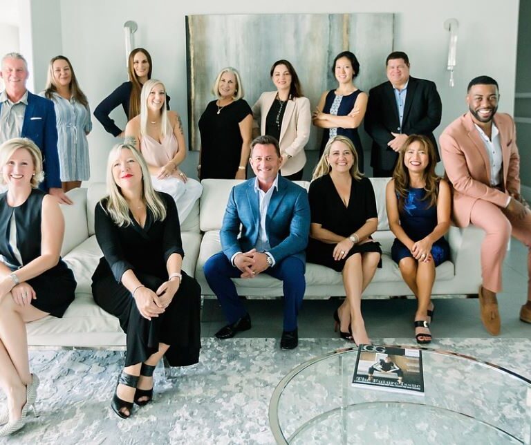 Crowded Market, Shrinking Margins: New Jersey Confronts Its Real Estate Agent Overload