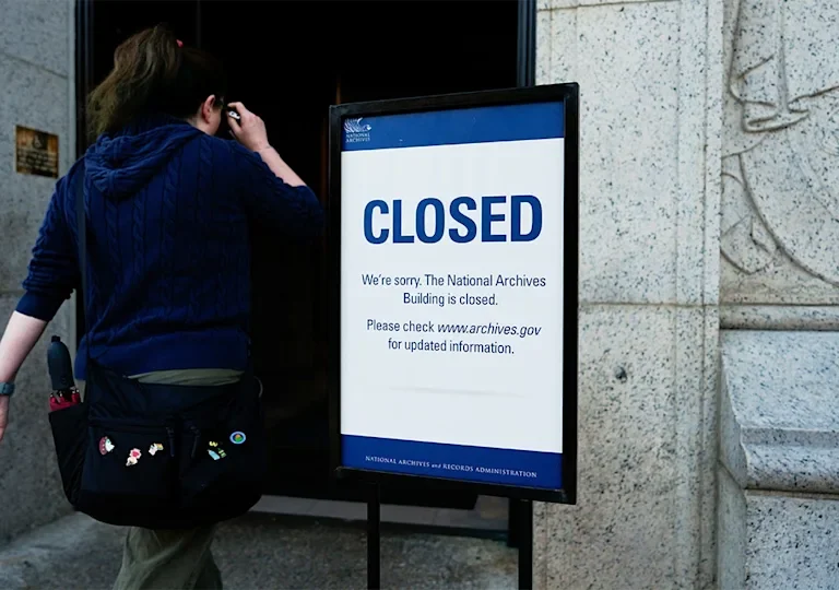 Federal Shutdown Deepens Challenges for New Jersey Amid Gateway Tunnel Funding Freeze