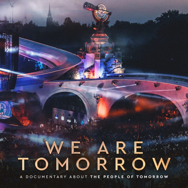 We Are Tomorrow 2025