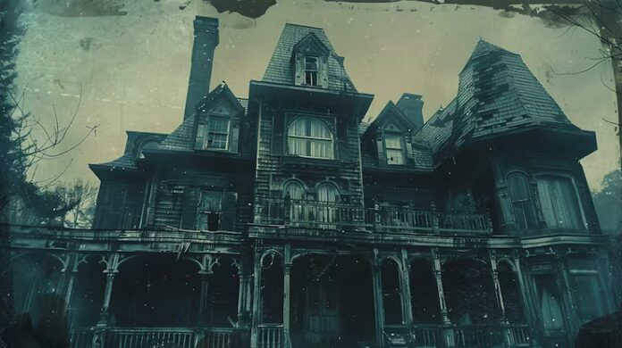 haunted-house-vintage-style_23-2151631413