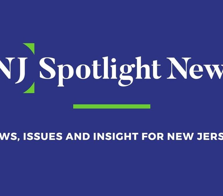NJ Spotlight News: Your Guide to New Jersey’s Most Impactful Stories on October 22, 2025 is Live Nightly every Weekday