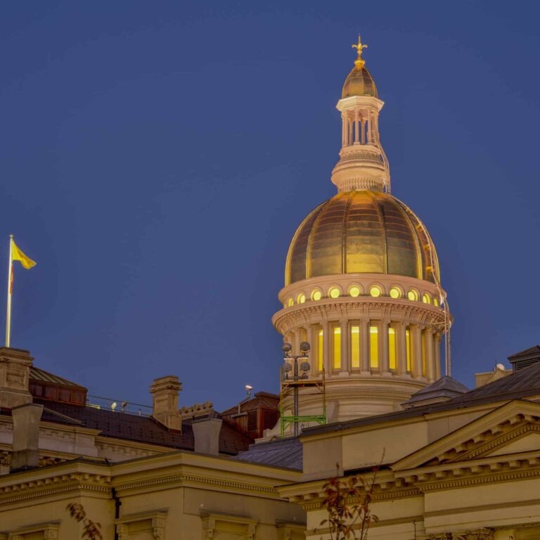 New Jersey Gubernatorial Race Tightens Amid Key Policy Debates and High-Profile Legal Drama