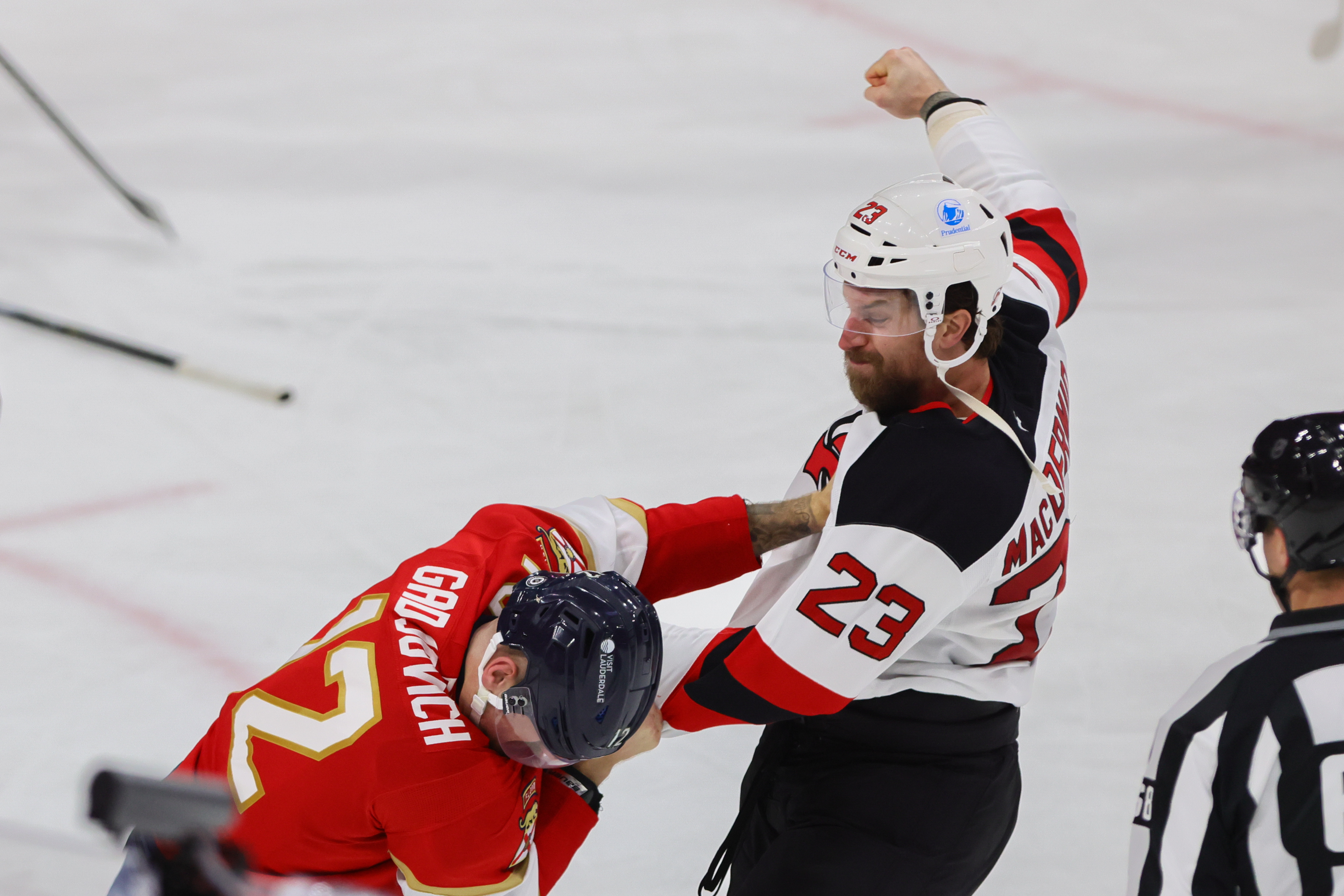 New Jersey Devils