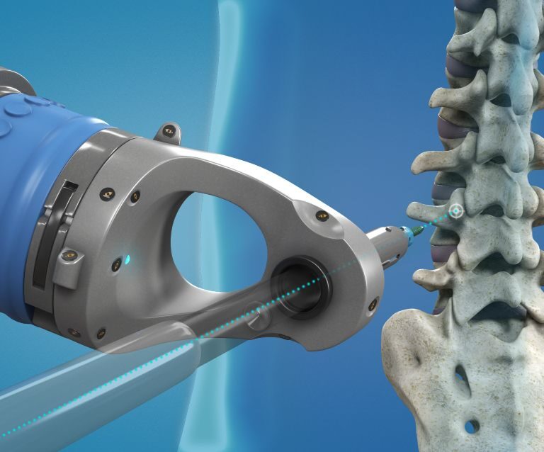 Atlantic Spine Center Streamlines Workers’ Compensation Spine Care in New Jersey