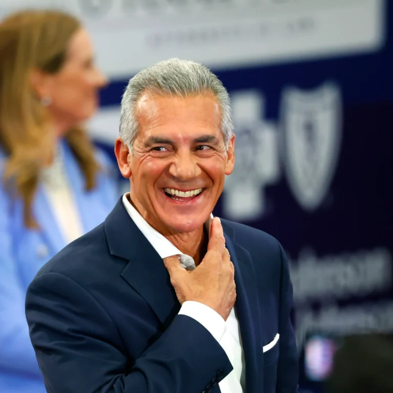 Jack Ciattarelli Final Weeks of his Third Bid for New Jersey Governor in High-Stakes Race