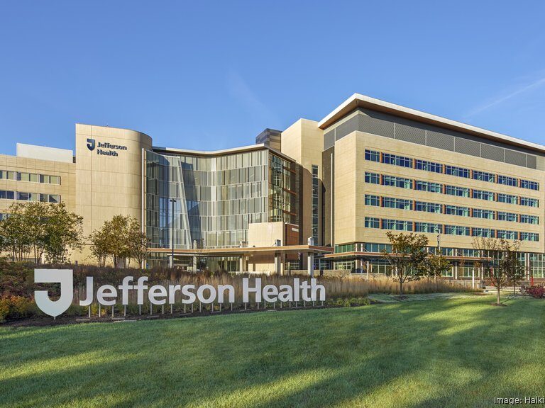 108 Positions Slated for Layoff as Jefferson Health Implements Targeted Staff Reductions in New Jersey