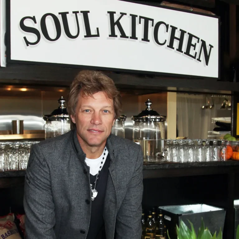 JBJ Soul Kitchen – Toms River