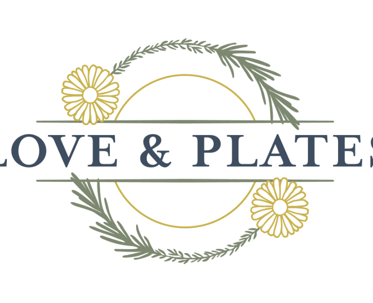 Love & Plates
