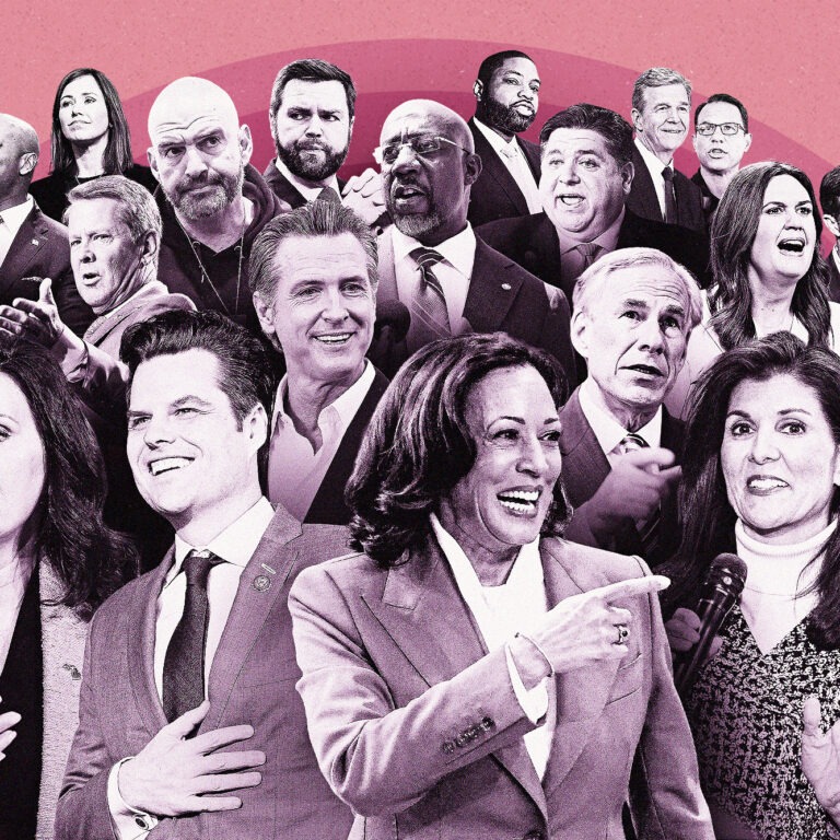 Garden State Spotlight on New Jersey’s Growing Role in the 2028 Presidential Race