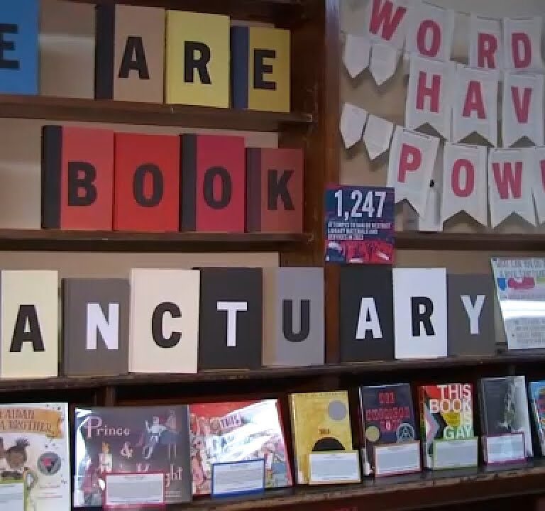 The Bold Librarian Transforming Hoboken’s Library Into a Cultural Powerhouse