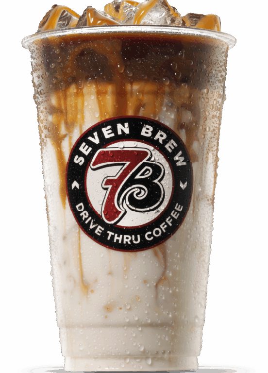 7 Brew Coffee Turnersville