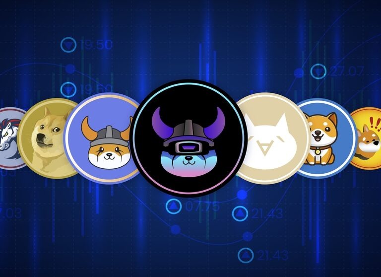 Groovy Company Unveils Innovative Security Meme Token and Major Share Consolidation