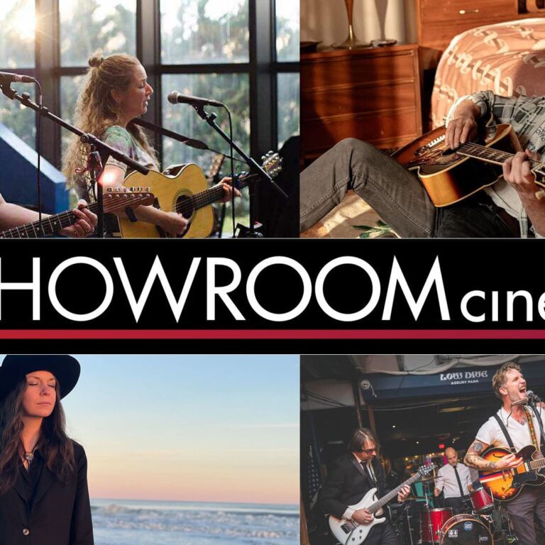 Asbury Park’s ShowRoom Cinema Brings Live Music to ‘Deliver Me From Nowhere’ Screenings
