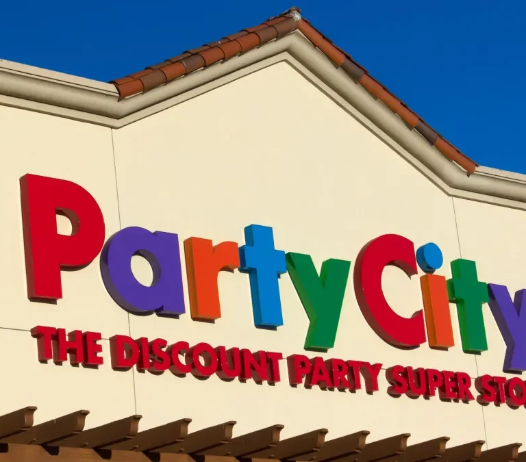 Party City Reimagined: New Amscan PC LLC Drives Relaunch with E-Commerce, Delivery, and Strategic Partnerships