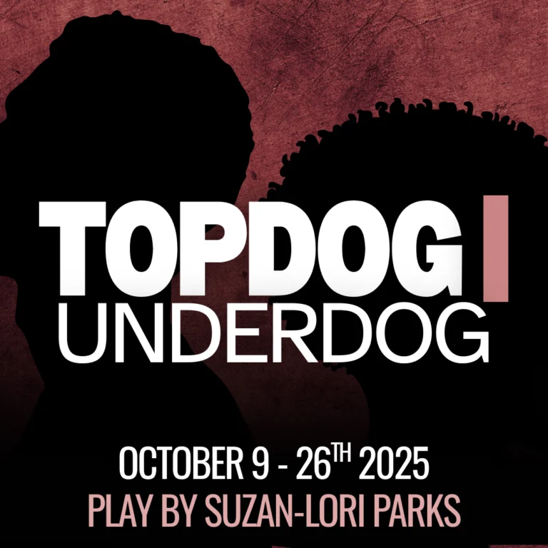 Topdog/Underdog