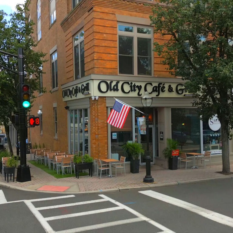 Old City Café and Grill in Cranford Hosts Special Music Sale to Support Families of Maria Niotis and Isabella Salas