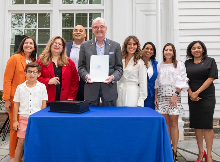 New Jersey’s New Education Law Brings Latino and Hispanic Heritage to the Heart of the Classroom