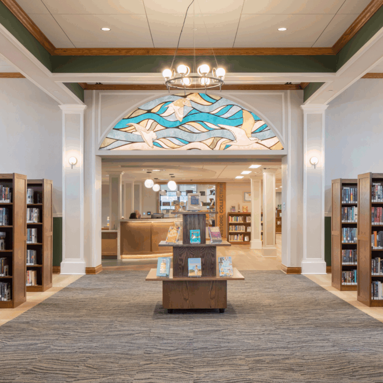 Miss Tara’s Toddler Time Brings Storytelling and Fun to Long Branch Families