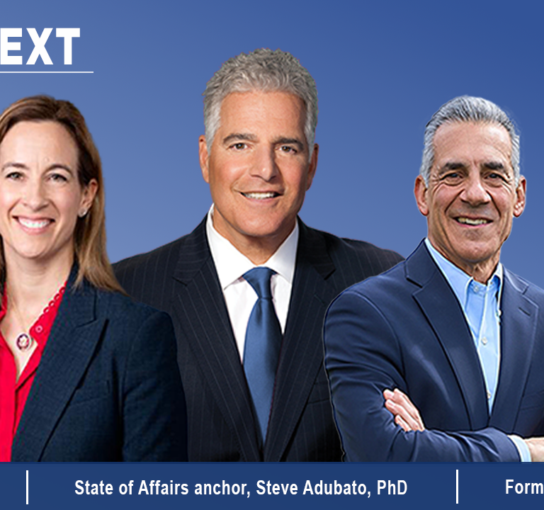 New Jersey’s Gubernatorial Race: What’s at Stake in 2025?