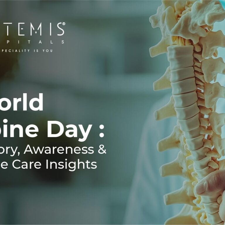 Alliance Orthopedics Marks World Spine Day with Cutting-Edge Spine Care and Awareness