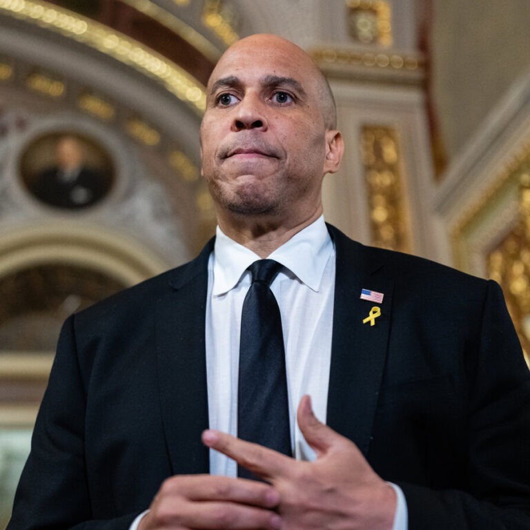 New Jersey Leaders Push Back Against Controversial Senate Budget Deal Amid Historic Government Shutdown