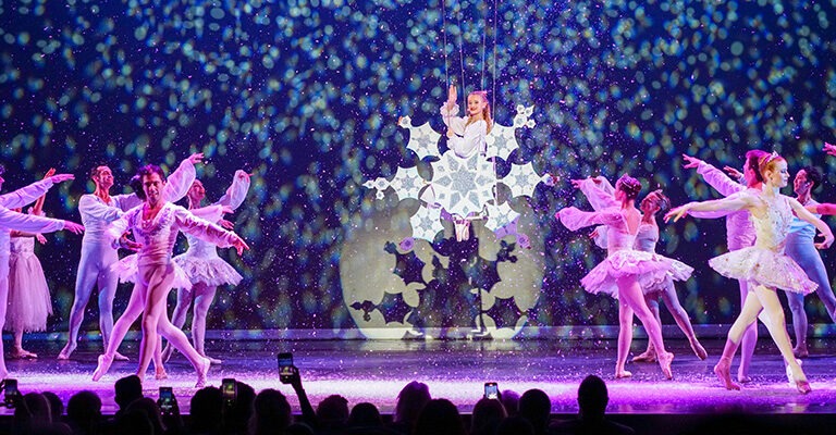 Enchanting Holiday Performances and Family Fun: 2025’s Must-See Shows for Kids in New Jersey