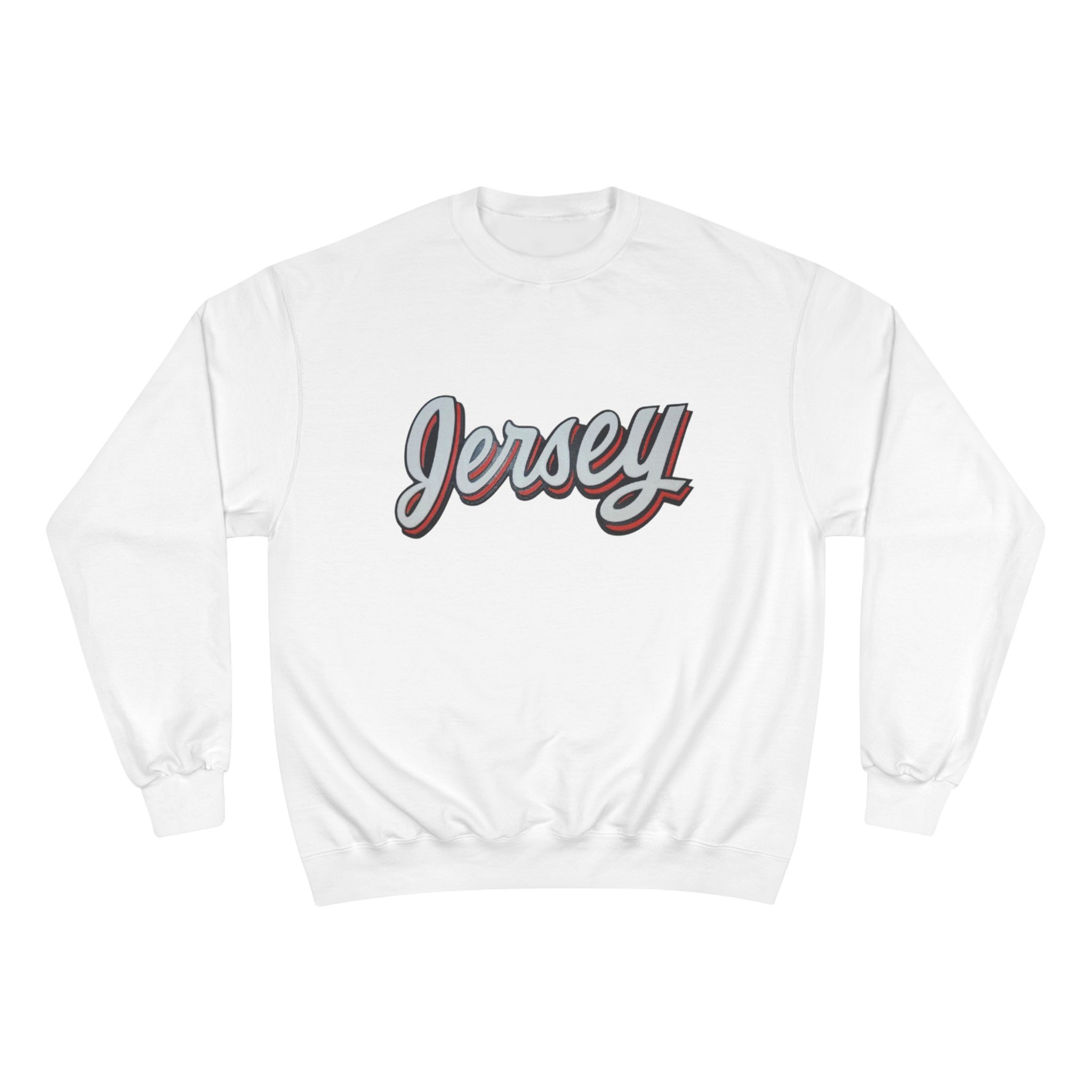 New Jersey Devils Champion Sweatshirt